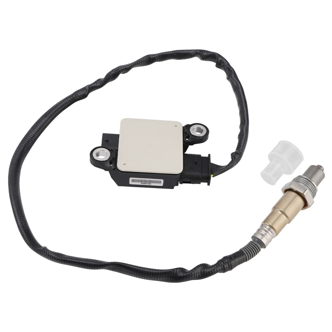 2015-2019 VW Multivan T6 PM Particulate Matter Sensor 04L906261B Generic