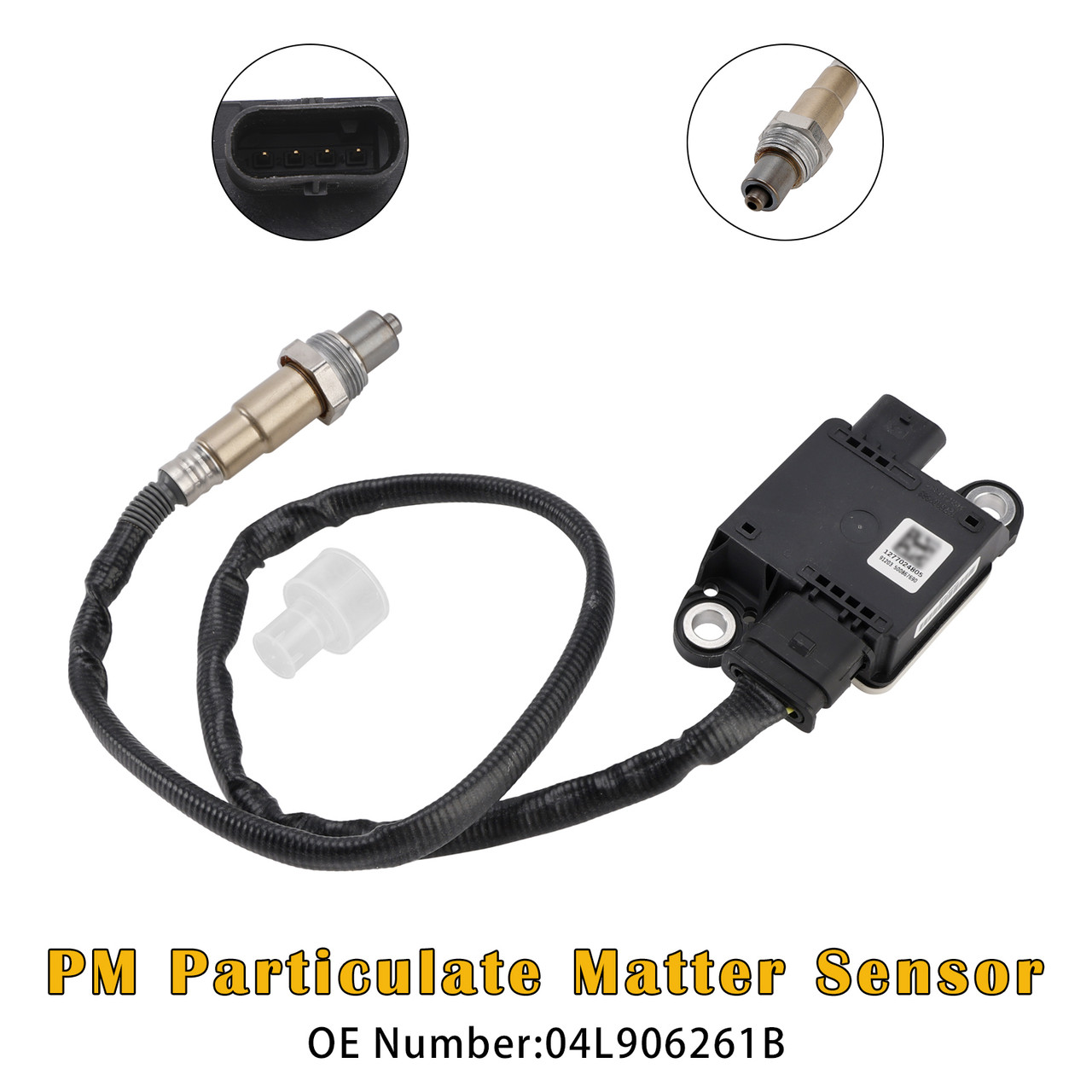 2015-2019 VW Transporter T6 PM Particulate Matter Sensor 04L906261B Generic
