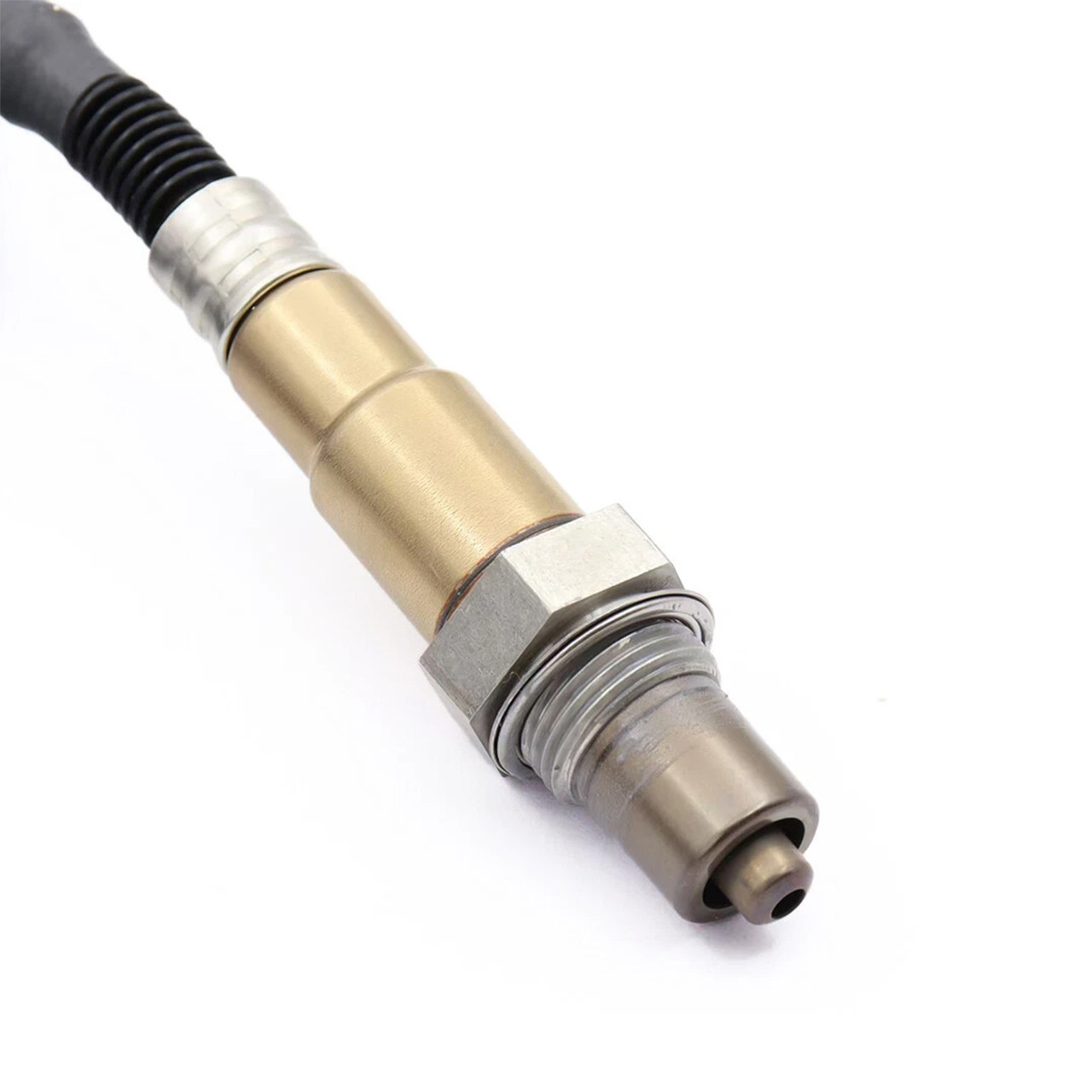 2013-2015 Audi Q7 3.0L Exhaust Particulate Matter Sensor 4L0906261E Generic