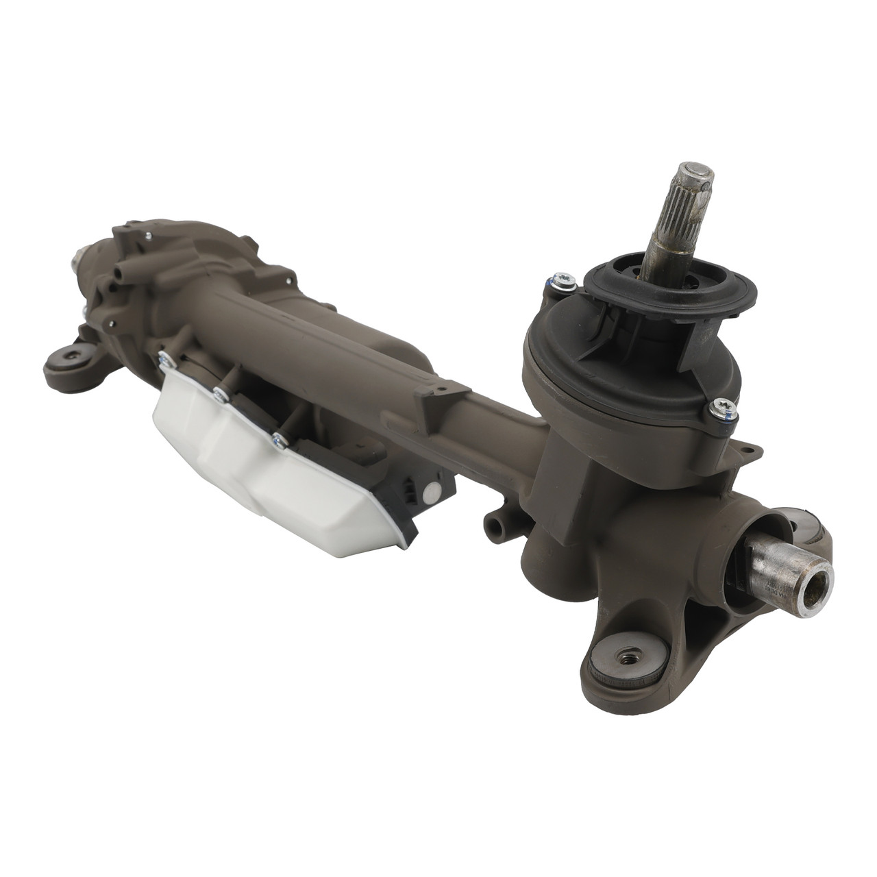 2009-2012 VW Passat CC (Coupe) Electric Servo Power Steering Rack 3AB423061LX Generic