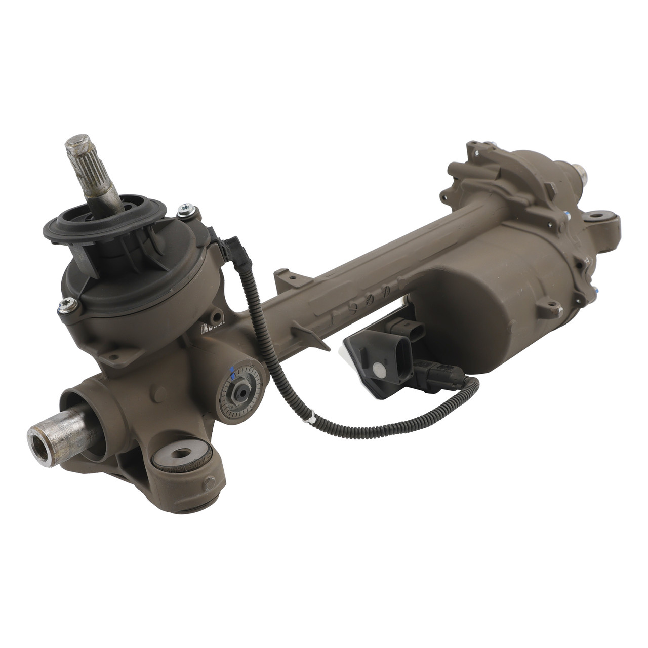 2011-2016 VW Sharan Electric Servo Power Steering Rack 3AB423061LX Generic