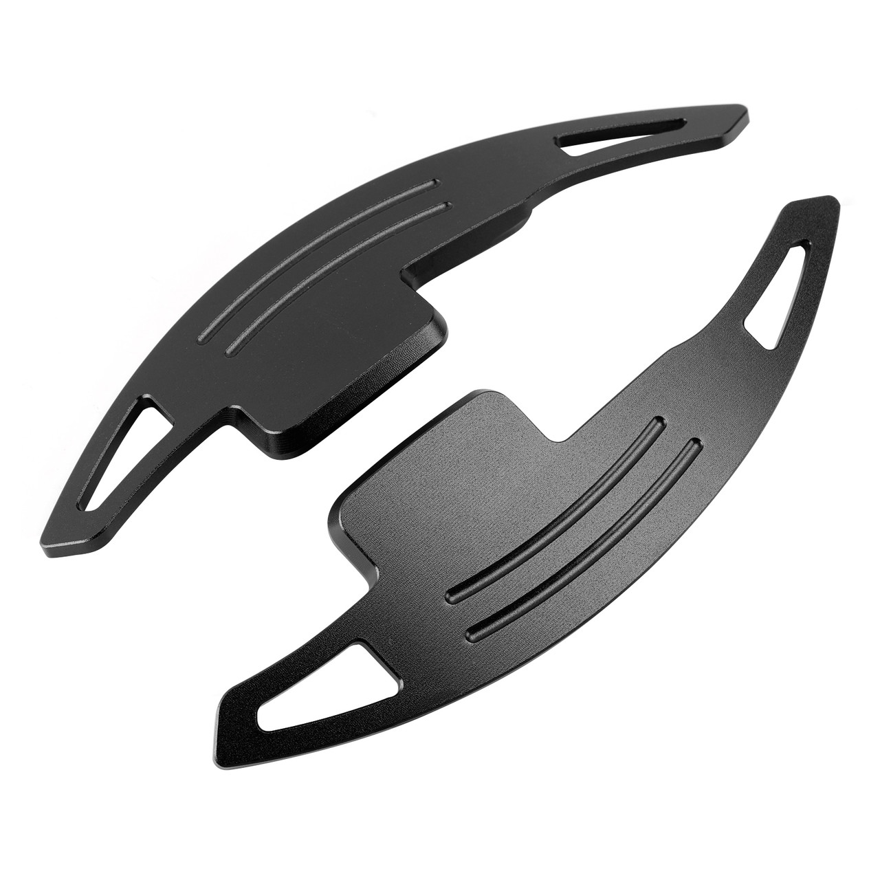 2024-2025 Mini U25 Countryman (JCW) Steering Wheel Paddle Shifter Black Generic