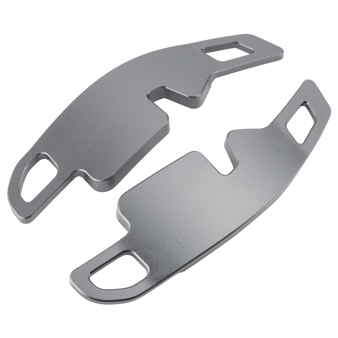 2025-up BMW X3 iX3 (G45) Steering Wheel Paddle Shifter Grey Generic