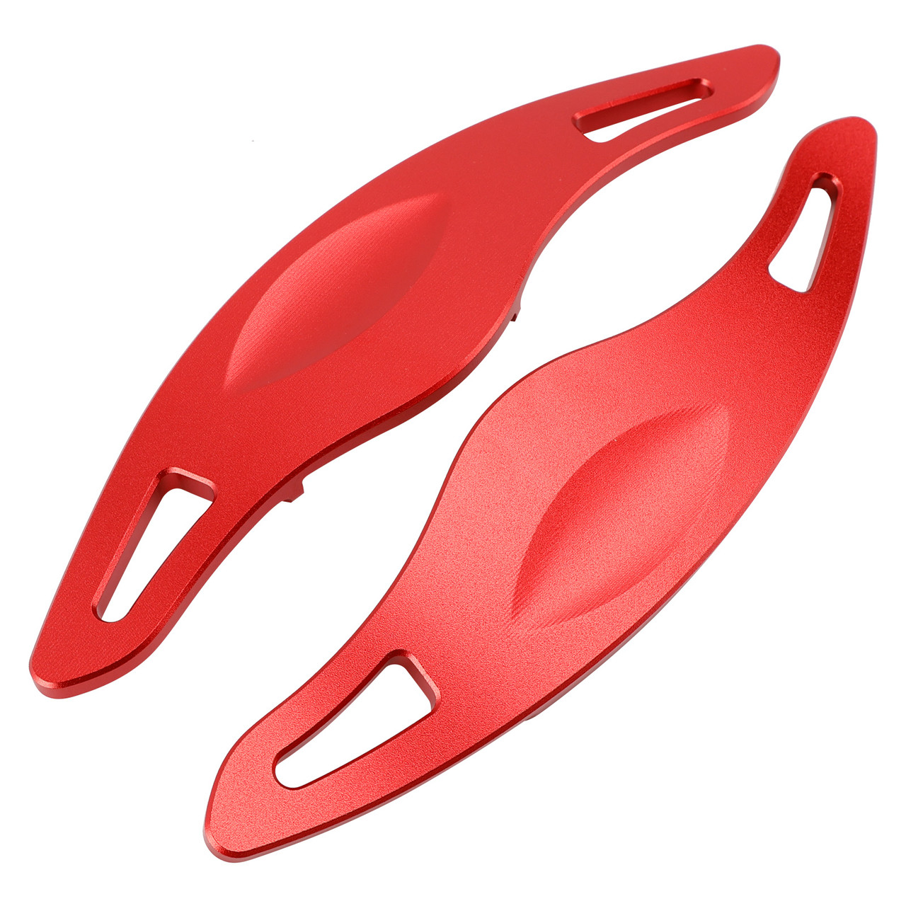 2015-2019 Hyundai Sonata Gen7 Steering Wheel Paddle Shifter Red Generic