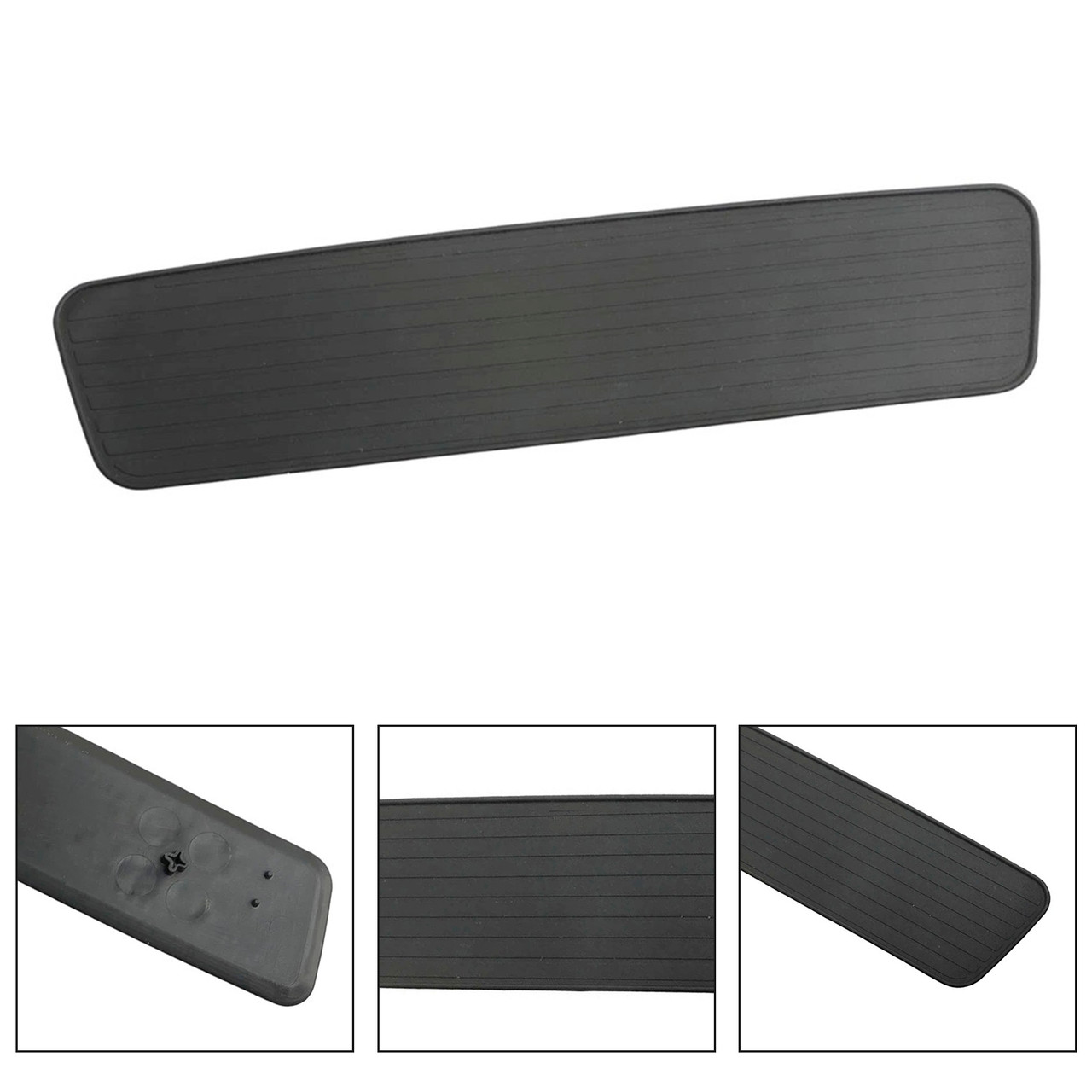 2019 Ram 1500 Classic Dashboard Center Panel Bezel 1WQ39DX9AA Generic