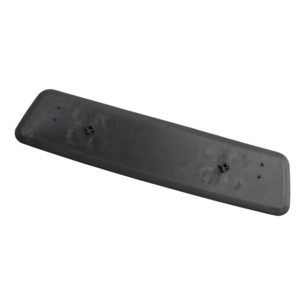 2019 Ram 1500 Classic Dashboard Center Panel Bezel 1WQ39DX9AA Generic