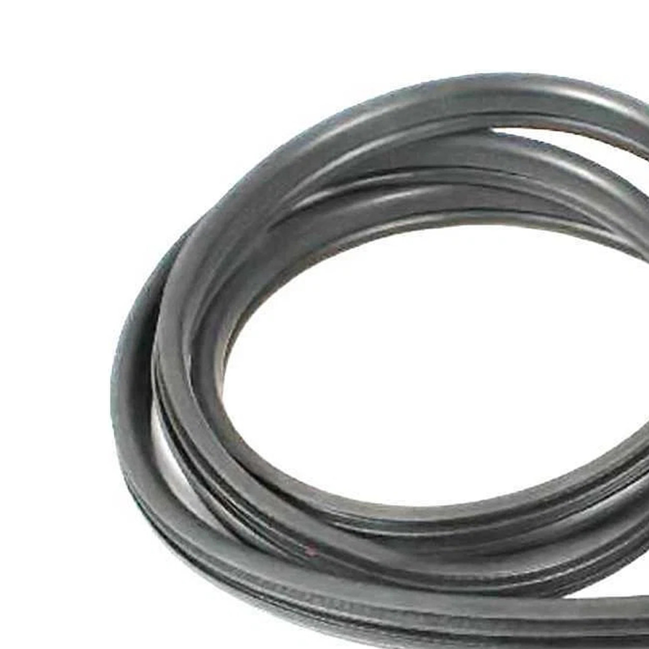 2005-2010 Jeep Grand Cherokee LH/RH Front Door Seal Weatherstripping 55394040AG Generic