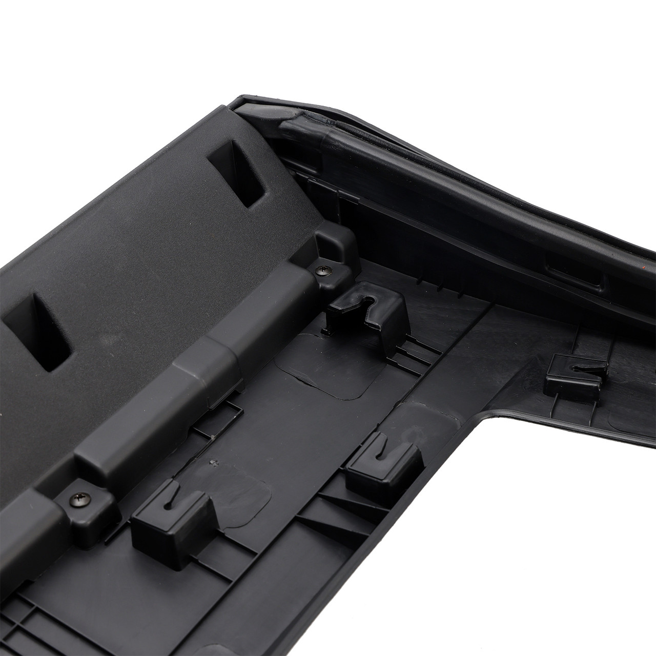 2022-2023 Hyundai Tucson Rear Left+Right Side Door Lower Molding 87731CW000CA 87732CW000CA Generic