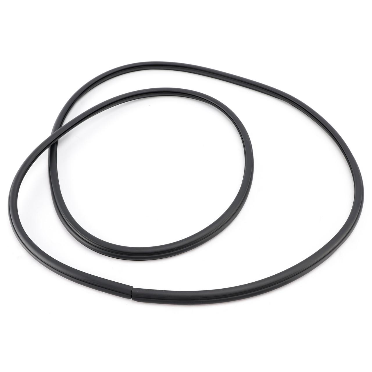 1990-1995 Toyota MR2 SW20 Front Windshield Outside Molding 75533-17030 Generic