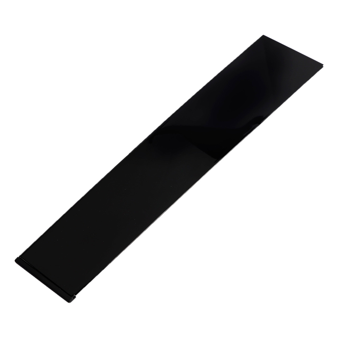 2022 Jeep Grand Cherokee WK Right Rear Door Pillar Window Trim Applique B57010446 Generic