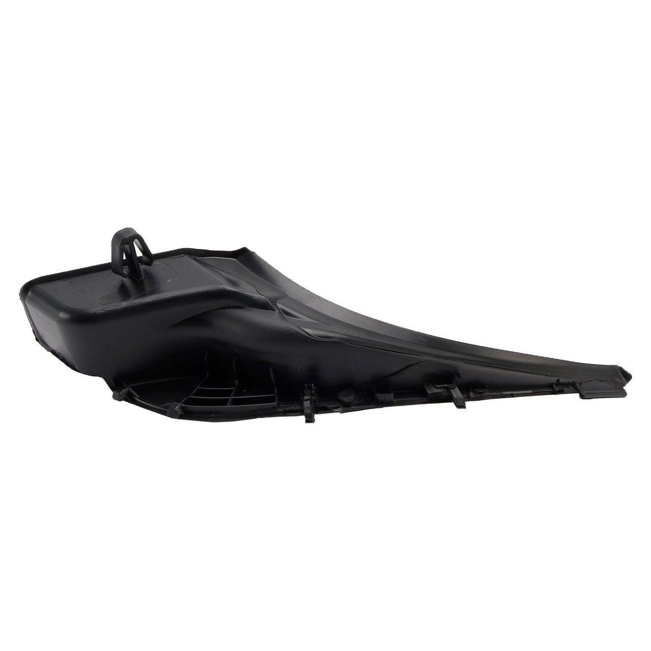 2009-2017 Chevrolet Traverse Passenger Side Air Inlet Grille Panel Extension 22956656 Generic