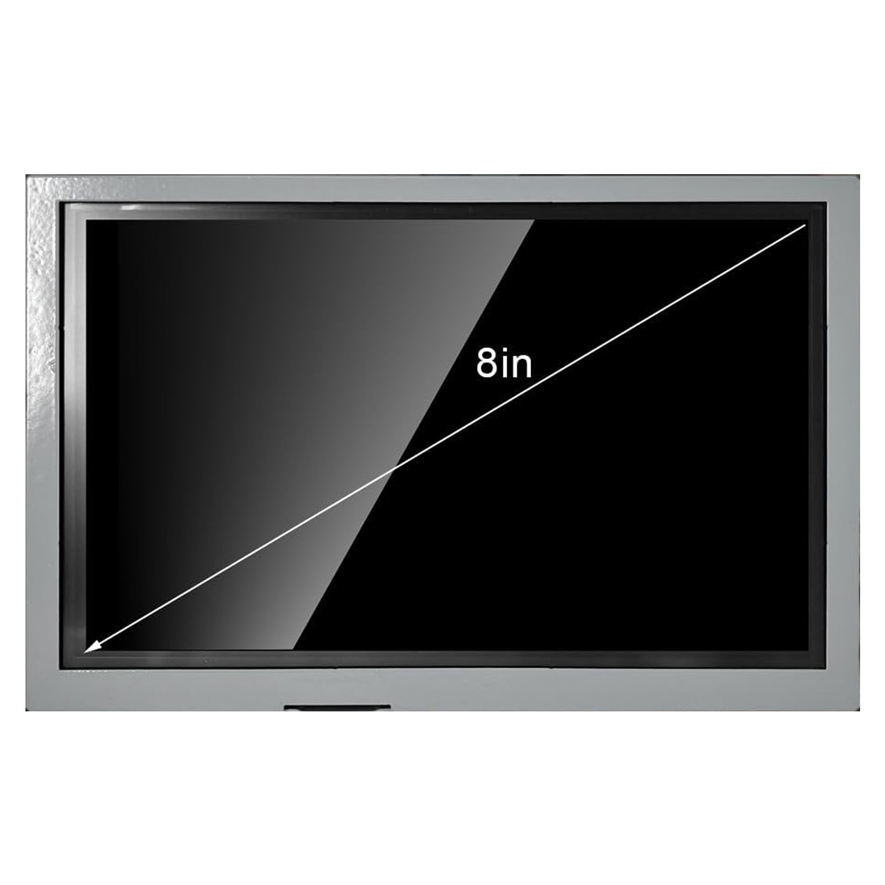 2013-2015 Ford F150/250/350 8" Sync Radio Information Touch Screen Display DB5T-18B955-FA Generic