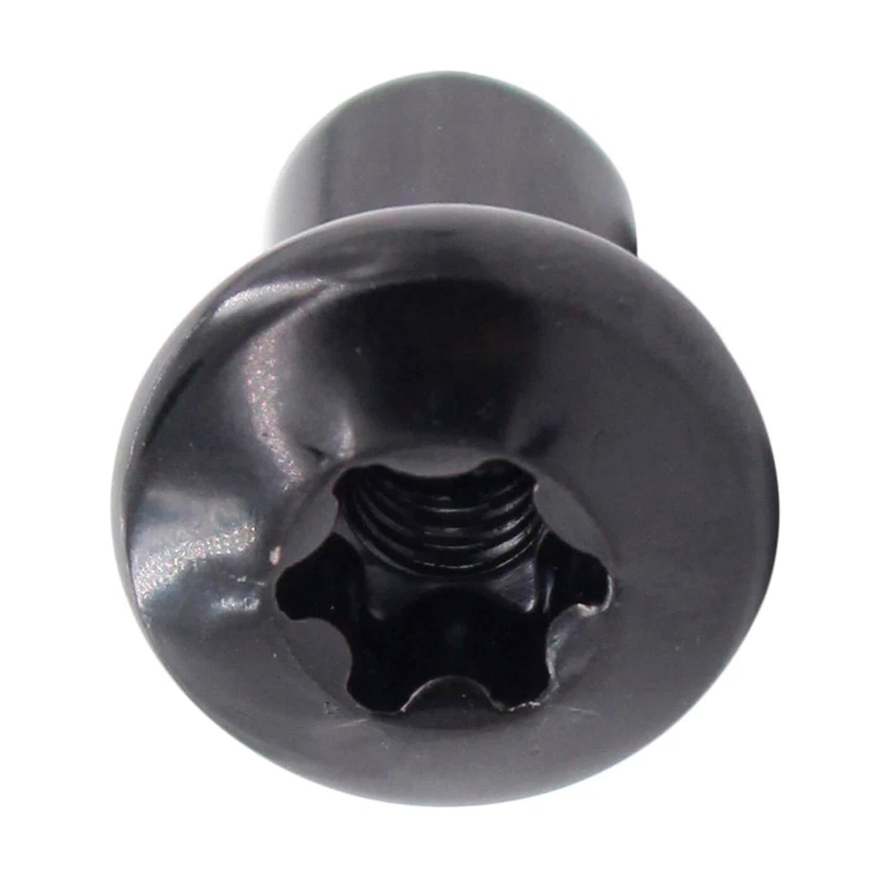 2007-2021 Jeep Wrangler JK 8Pcs Door Hinge Nut Bolt 6511744AA Generic