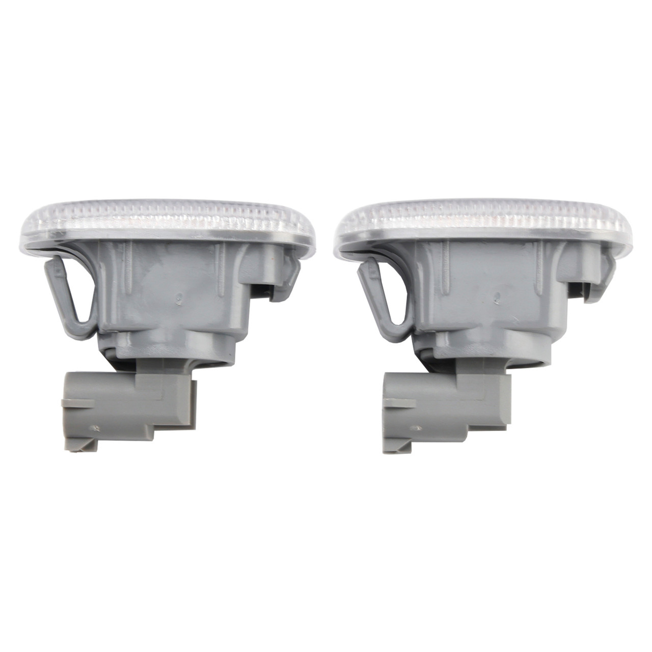 1992-1999 Toyota Camry Carina E Celica Side Turn Signal Lamp Fender Light 81730-0D020 Amber Generic