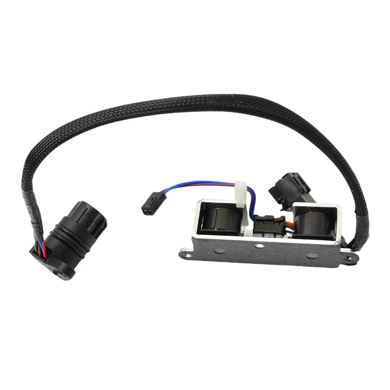 2000-2003 Dodge Dakota Durango Overdrive Solenoid w/ Wire Harness 52118500AB Generic