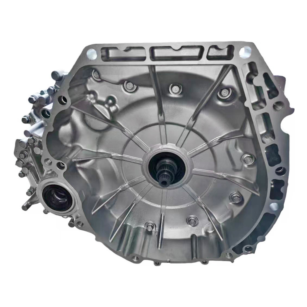 2014-2015 Honda Civic 1.8L CVT Transmission M3WC 20031-R3W-000 Generic