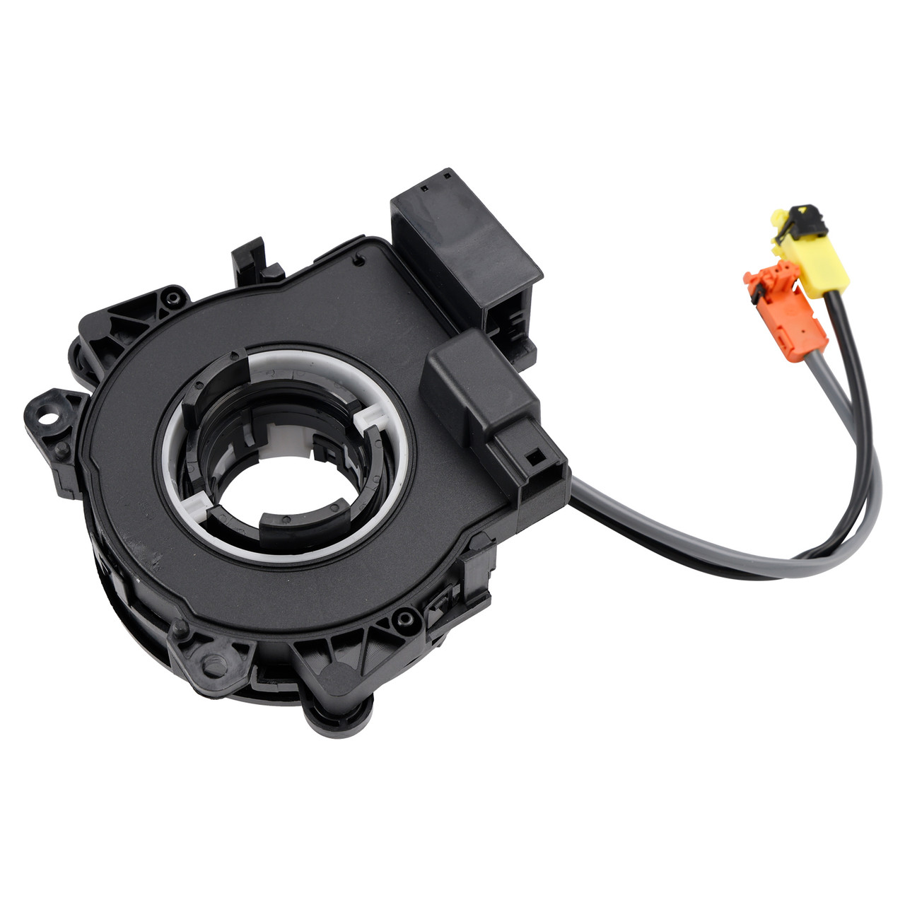 2011-2017 Nissan 370Z GT-R Juke Leaf Clock Spring+Steering Angle Sensor 47945-3FY0A Generic