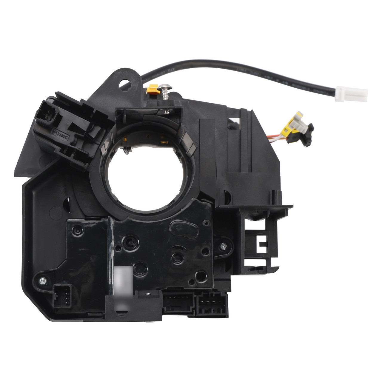 2011-2012 DODGE RAM 1500 2500 3500 Clock Spring With Heated and Angle Sensor 56046115AE Generic