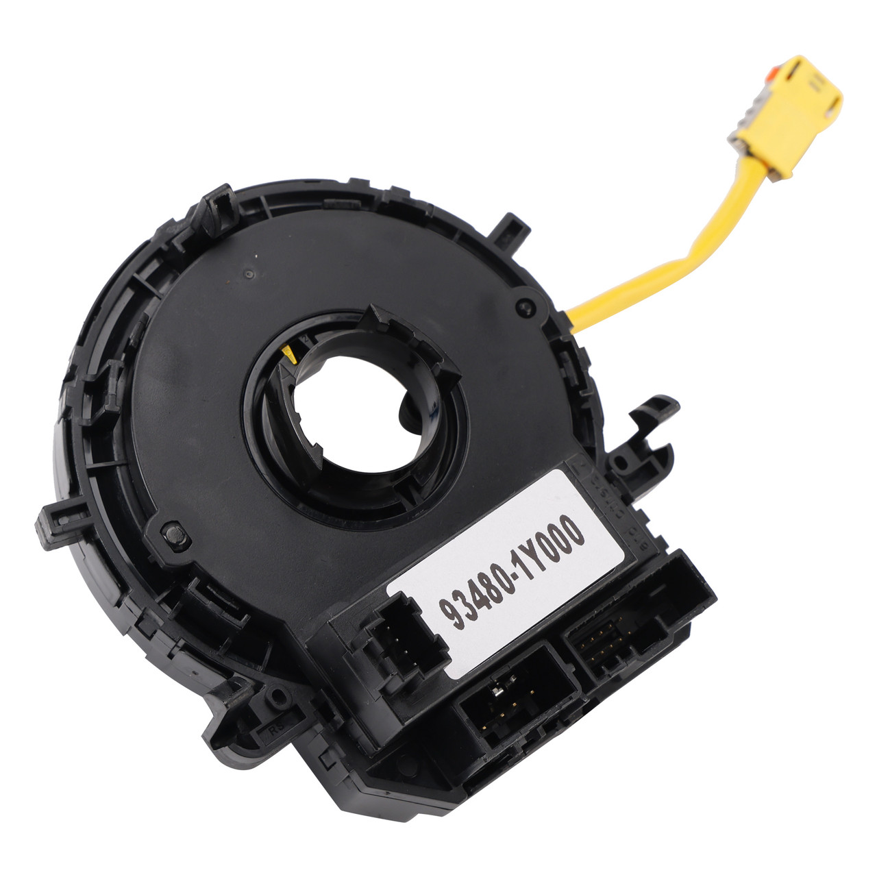 2015-2020 Hyundai Genesis G80 Clock Spring With Angle Sensor 934801Y000 Generic