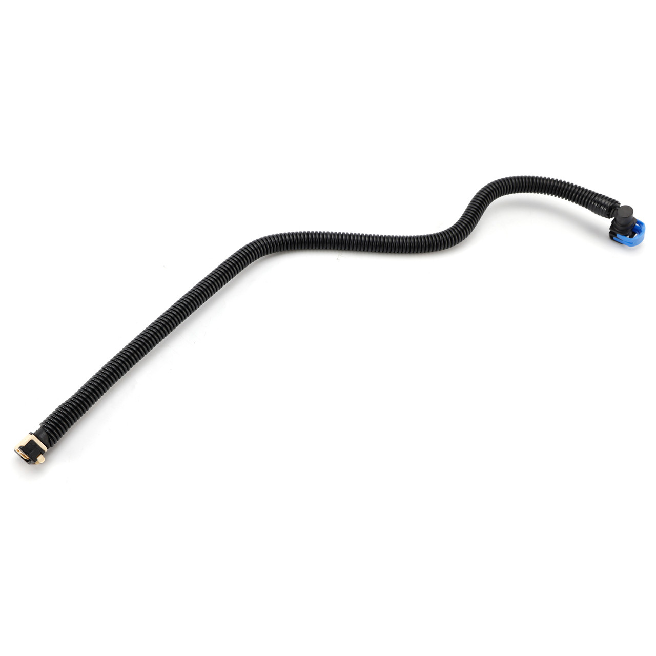 2009-2012 Ford Escape/Mariner/Hybrid 3.0L Fuel Line Rail to Frame 9L8Z9288B Generic