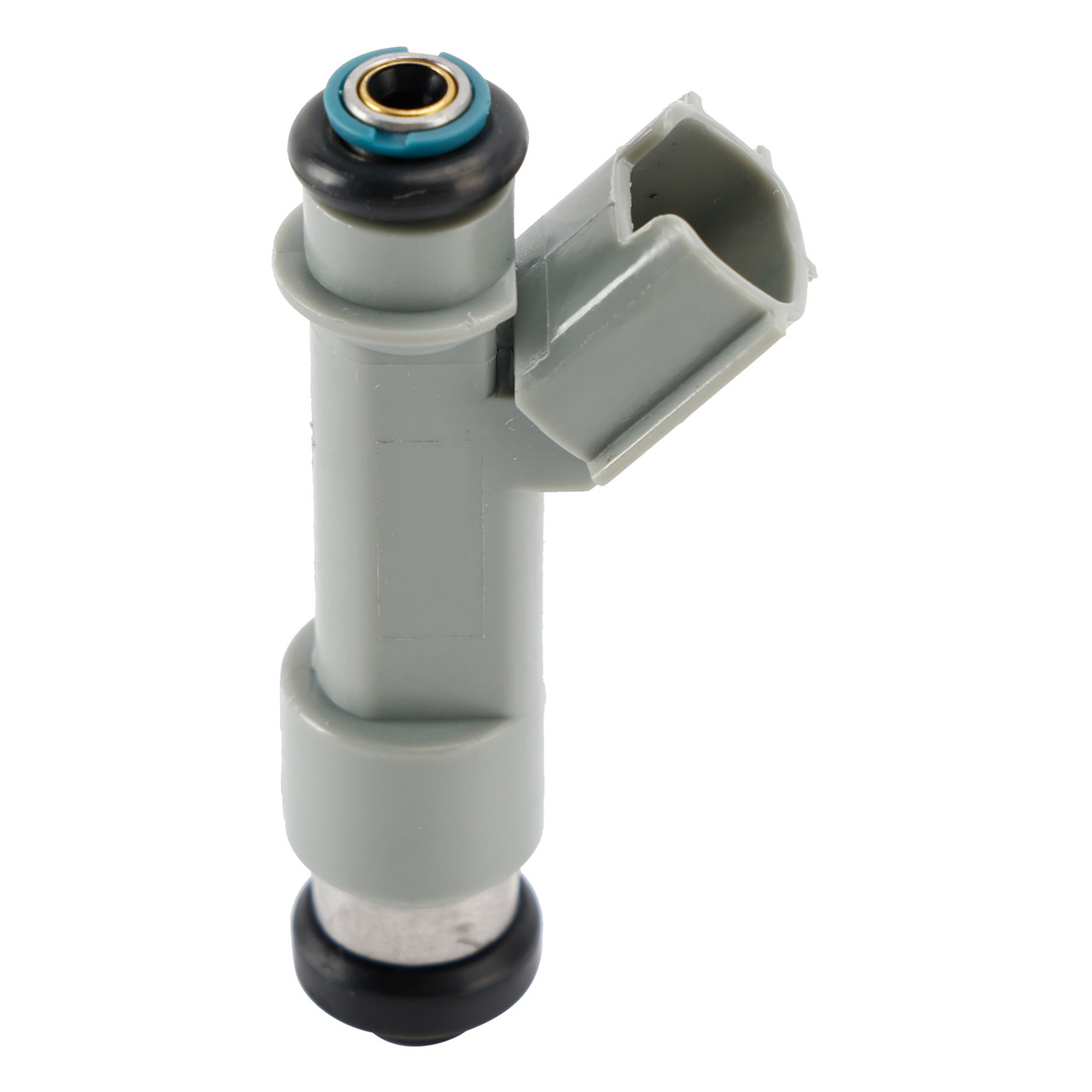 2005- Toyota Citroen Peugeot 1.0 1Pcs Fuel Injector 23209-09030 23250-0Q010 Generic