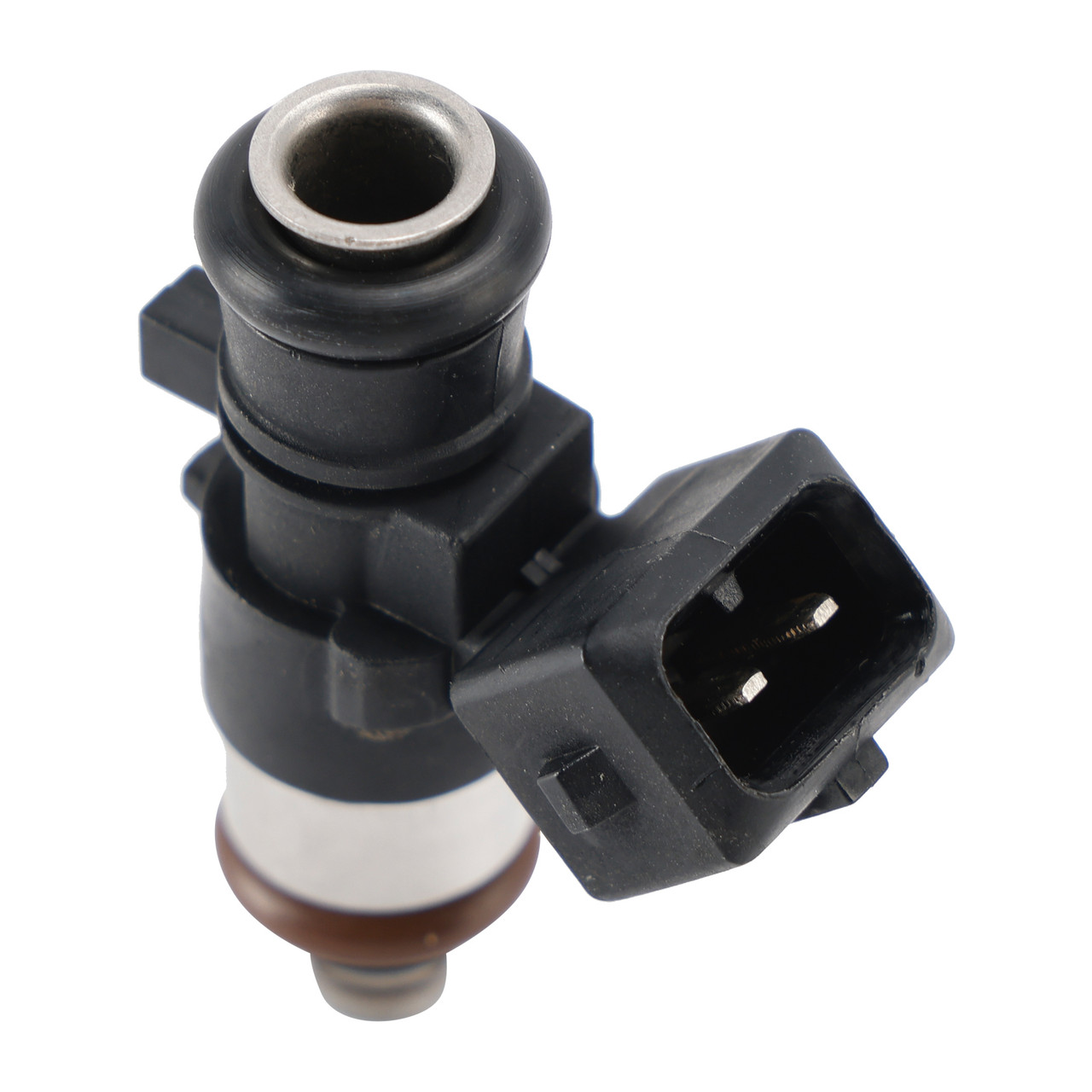 2006-2022 Dacia Logan 1Pcs Fuel Injector 0280158046 8200292590 Generic