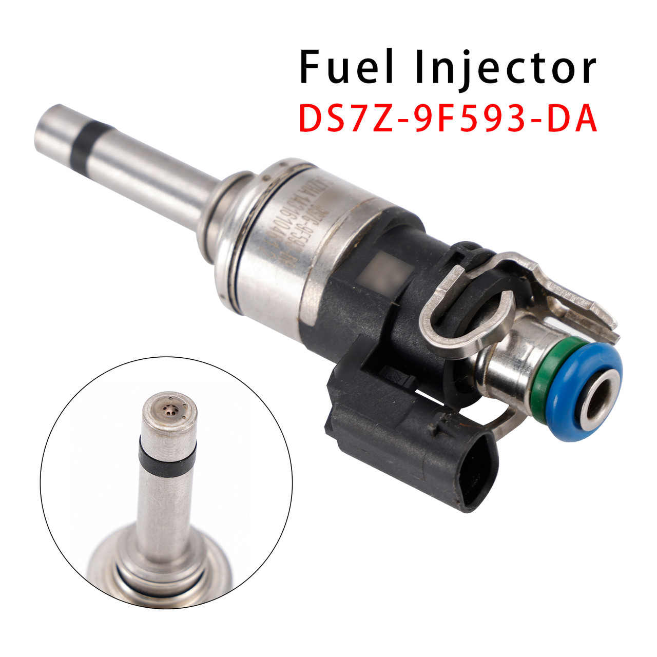 2014-2022 Ford Kuga 1.5 EcoBoost 1Pcs Fuel Injector DS7Z-9F593-DA Generic