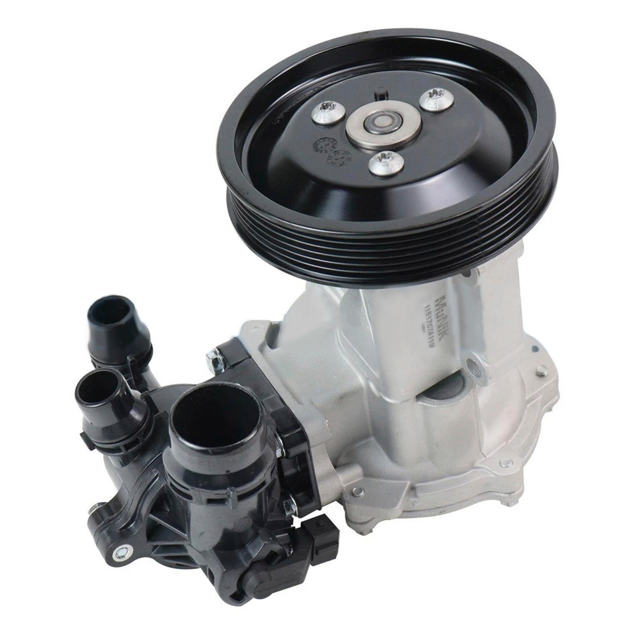 2005-2010 BMW 120i E81 L4 2.0L N46N. Petrol Engine Water Pump 11517574119 Generic