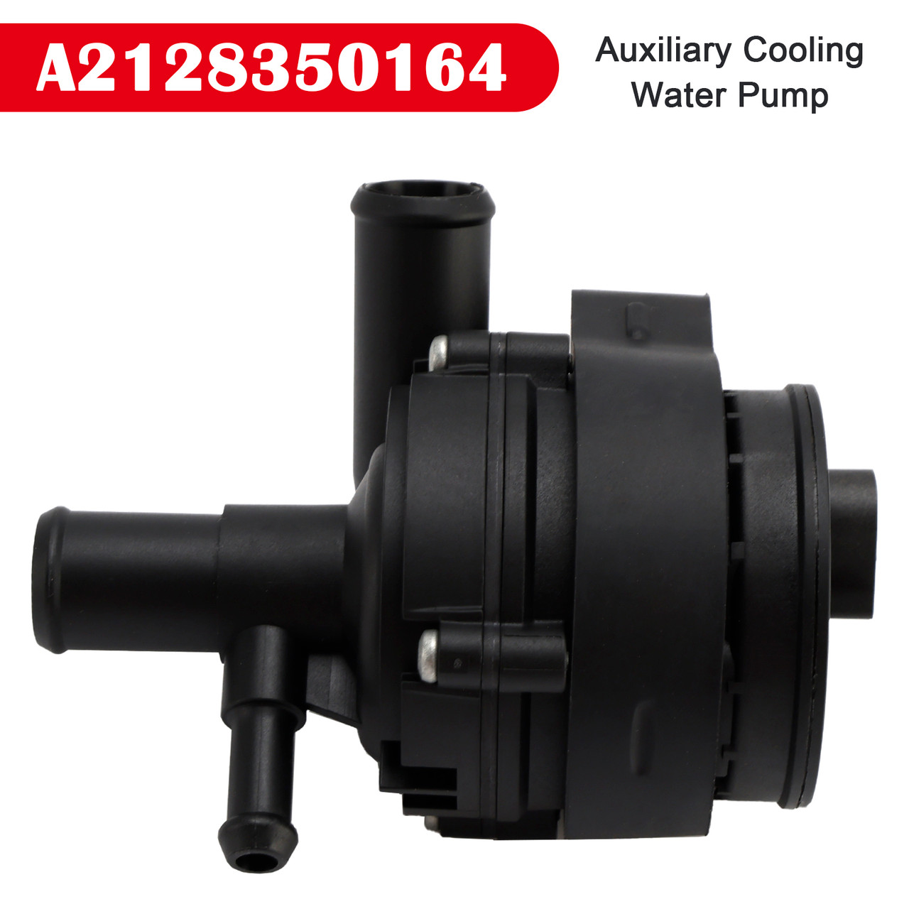 2010-2016 Mercedes-Benz W212 Auxiliary Cooling Water Pump A2128350164 Generic