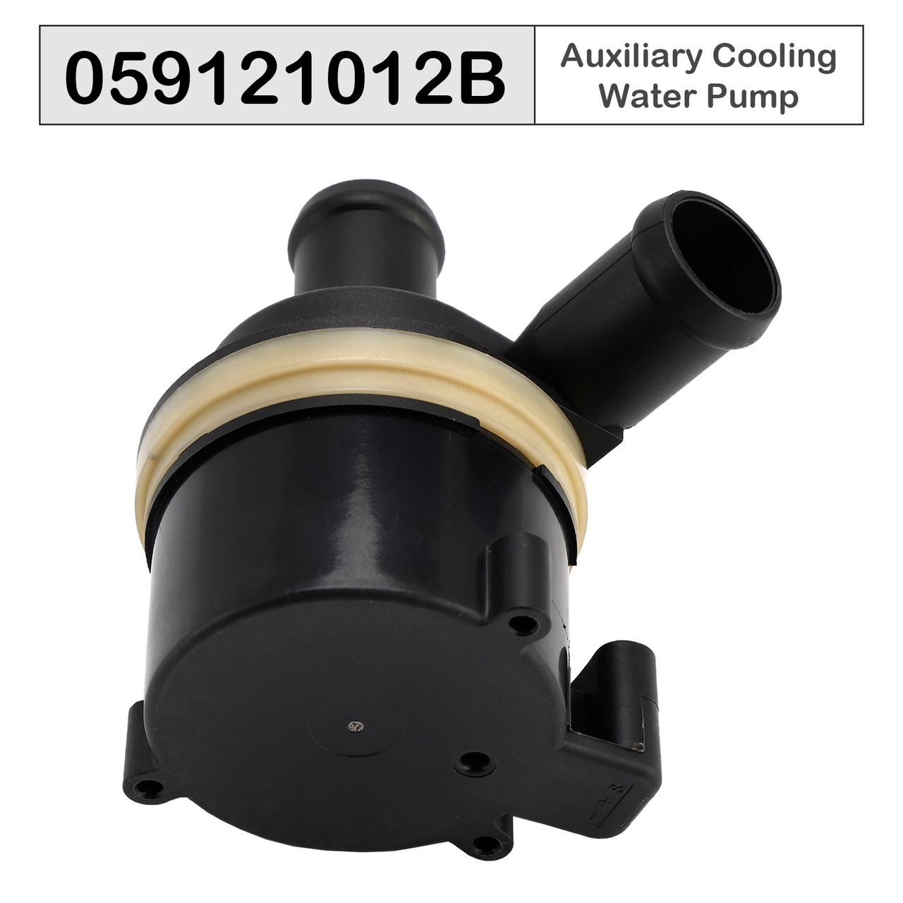 2012-2014 Audi A5/A6 Auxiliary Coolant Water Pump 059121012B Generic