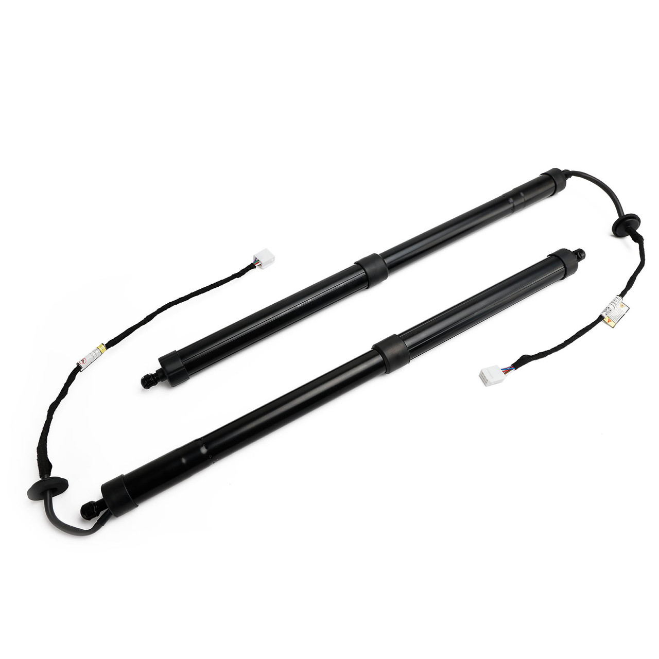 F Sport Sport Utility 4-Door 2.0L 2* Rear Tailgate Lift Support 6892079016 Black Generic