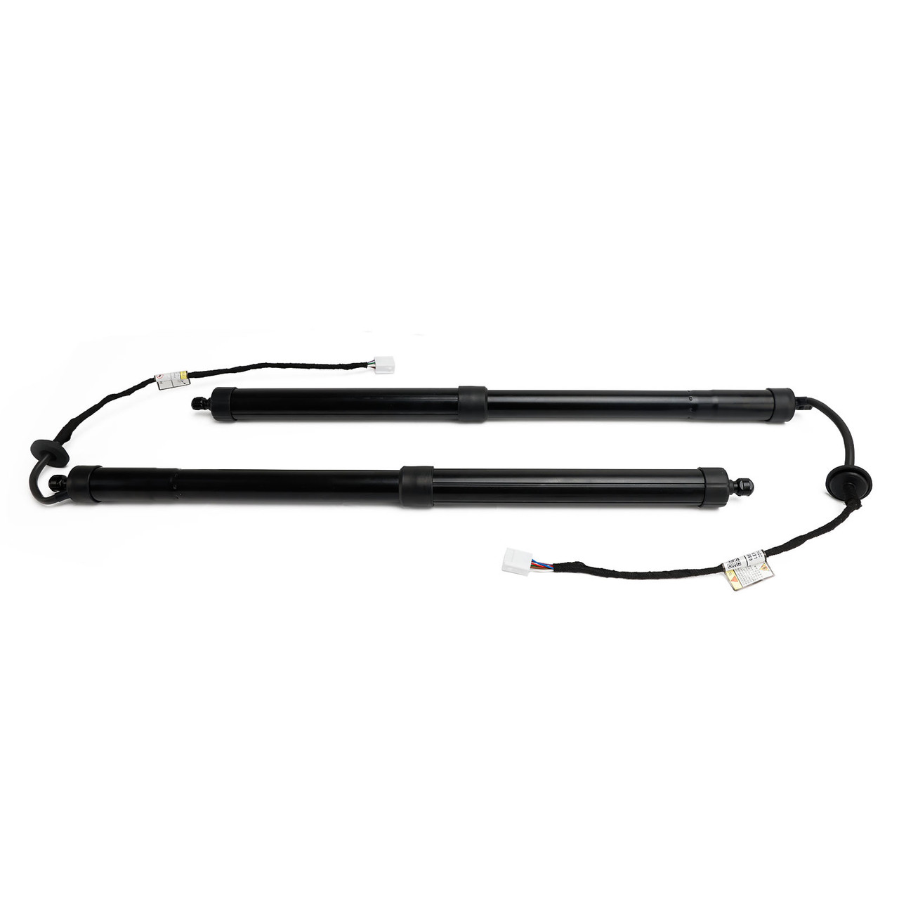 Base Sport Utility 4-Door 2.5L 2* Rear Tailgate Lift Support 6892079016 Black Generic