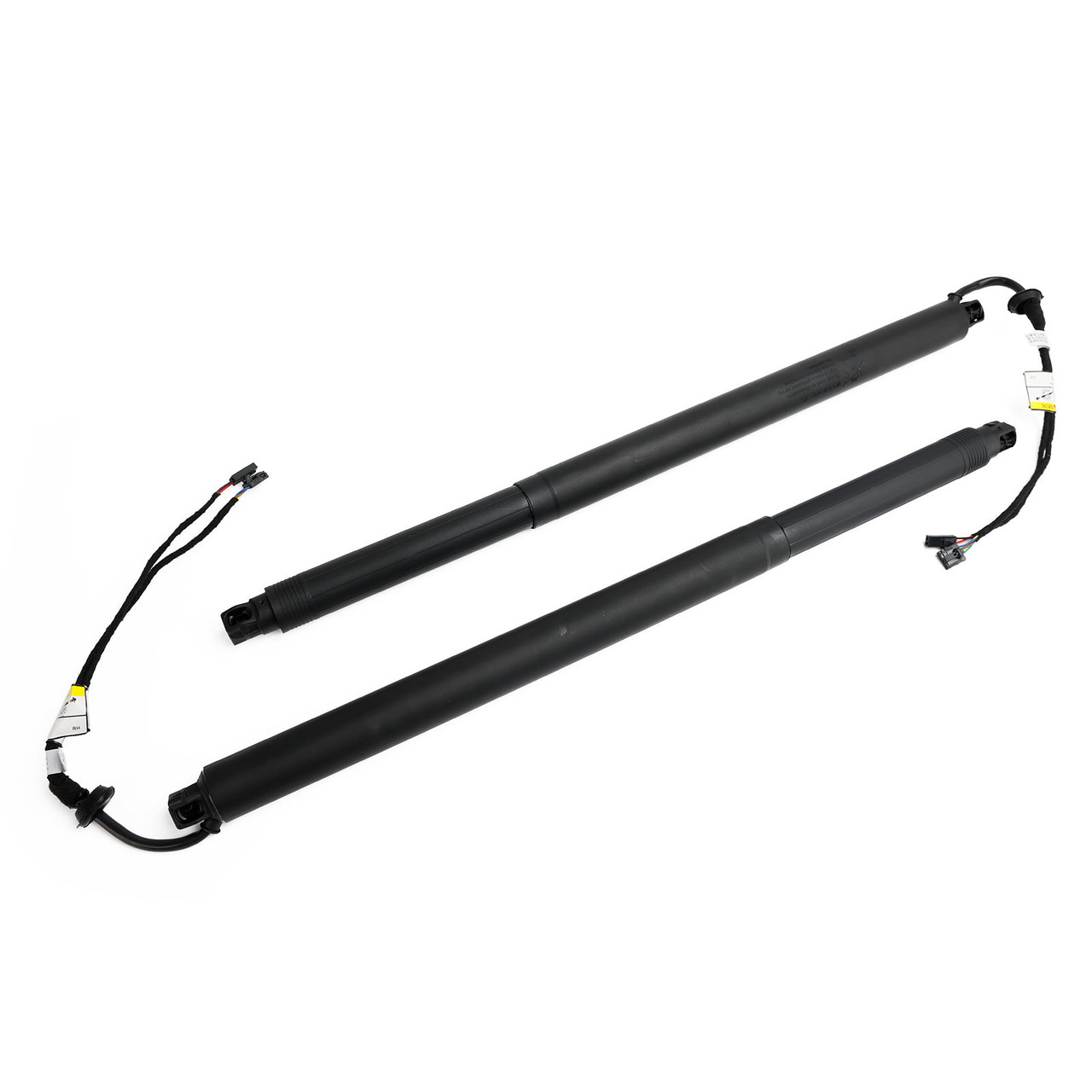 2012-2021 Skoda Octavia III Combi (5E) 2* Rear Tailgate Lift Support 5E9827851A Generic