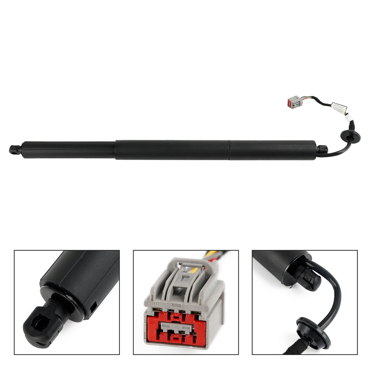 2016-2019 Ford Police Interceptor Utility 1*Rear Tailgate Lift Support GB5Z14B351A Black Generic