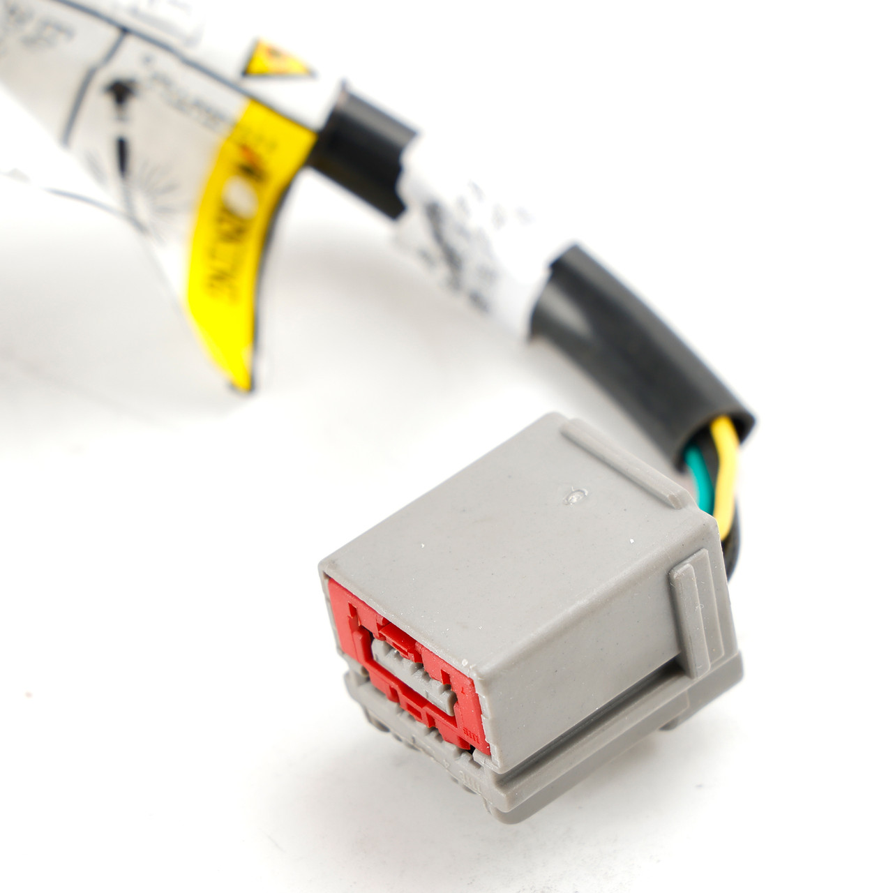 2011-2015 Ford Edge 2* Rear Tailgate Lift Support BT4378402A55AL Black Generic