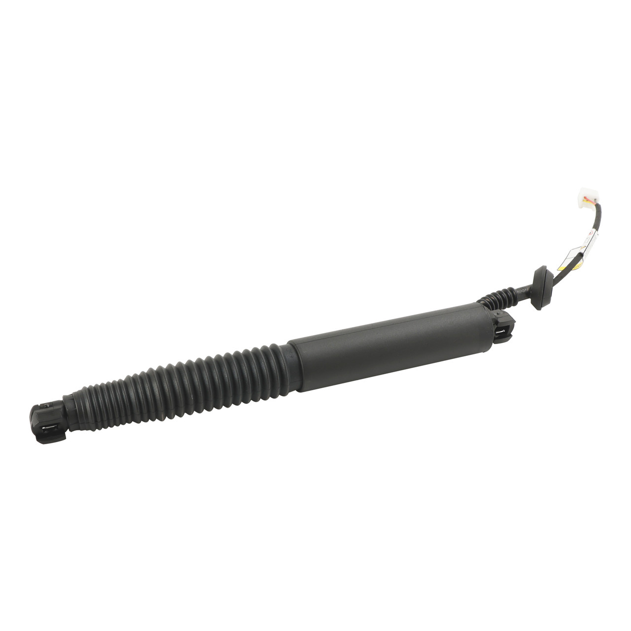 2021-2023 Tesla Model 3 1* Rear Tailgate Lift Support 1551488-99-B Black Generic