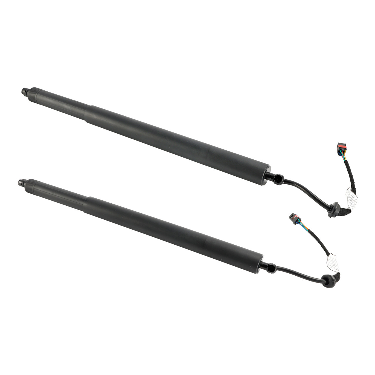 2020-2022 Hyundai Palisade 2* Rear Tailgate Lift Support 81831-S8100 Black Generic