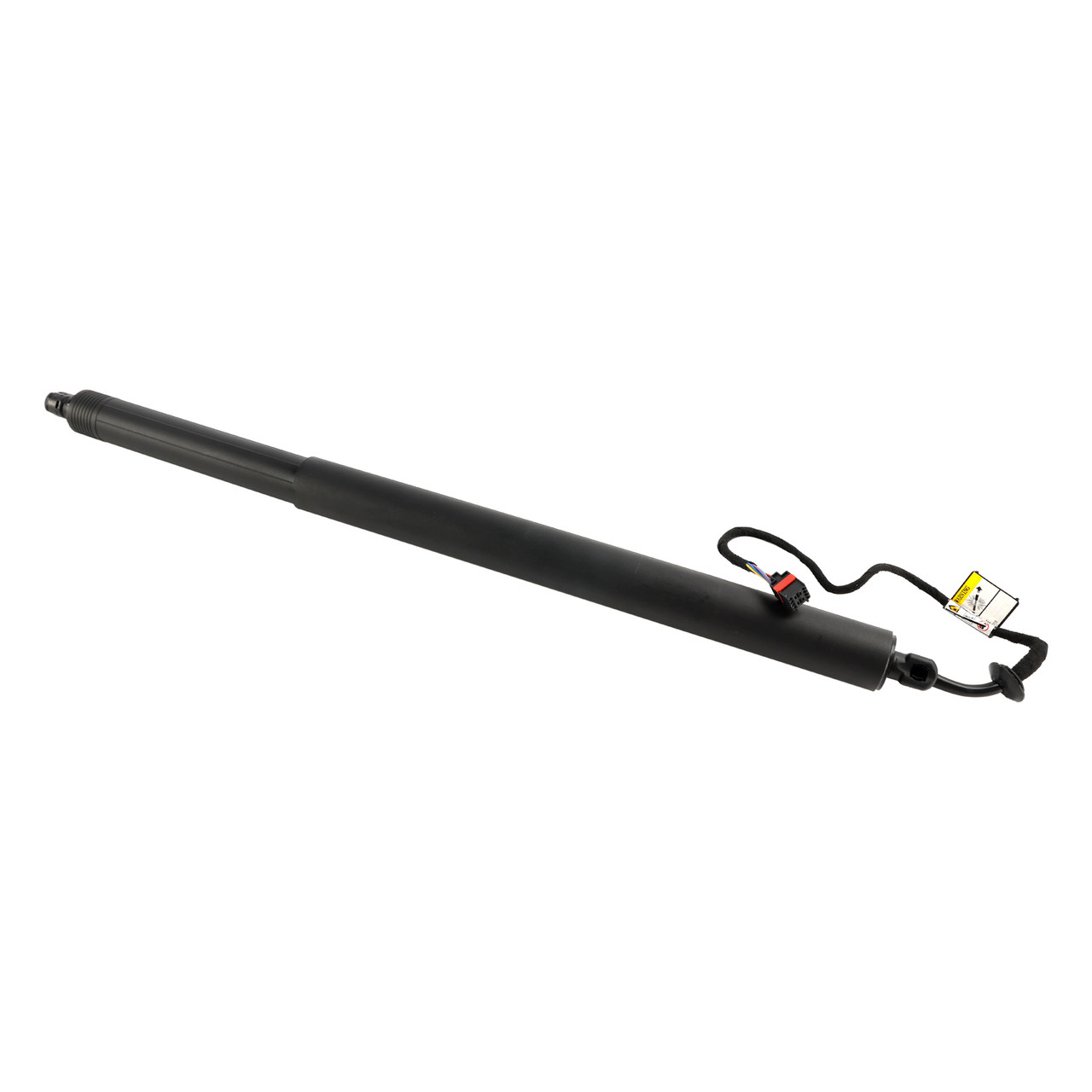 2016-2018 Jaguar F-Pace X761 1* Rear Tailgate Lift Support HK8370354AA Black Generic