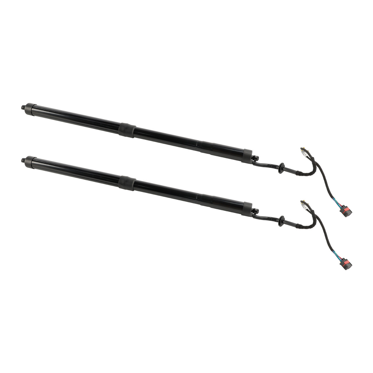 2010-2013 Land Rover Range Rover Sport L320 2* Rear Tailgate Lift Support LR029900 Black Generic