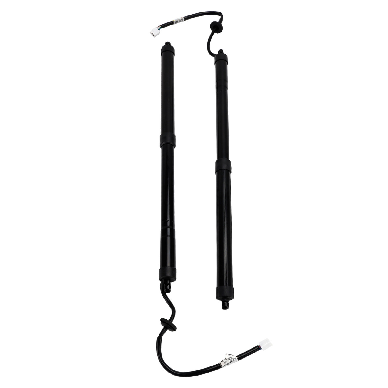 2020-2023 Toyota Highlander 2* Rear Tailgate Lift Support 689200E050 Black Generic