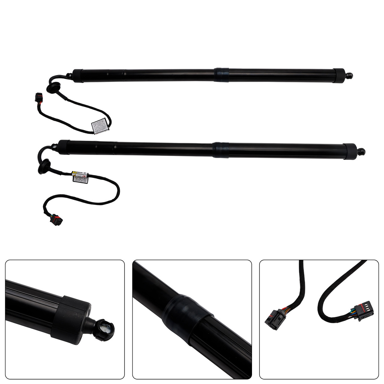 2018-2024 Volvo V60 II/  Cross Country 2* Rear Tailgate Lift Support 32357571 Generic