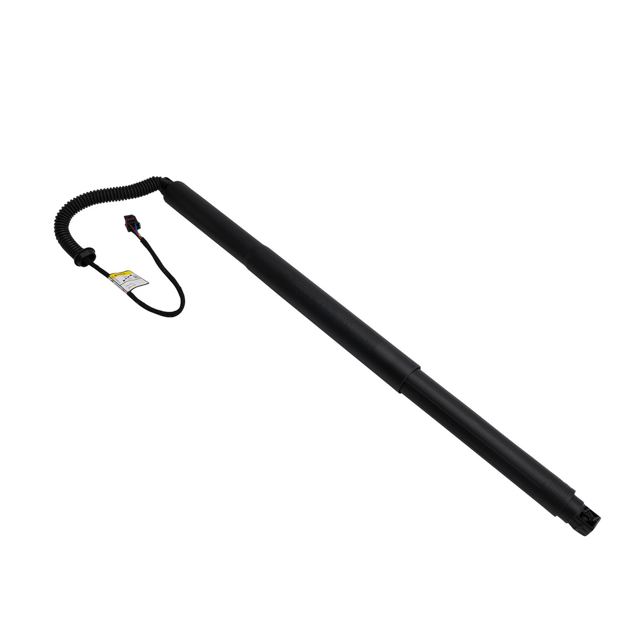 2016-2019 VW Tiguan AD1 1* Rear Tailgate Lift Support 5NA827851A905 Black Generic