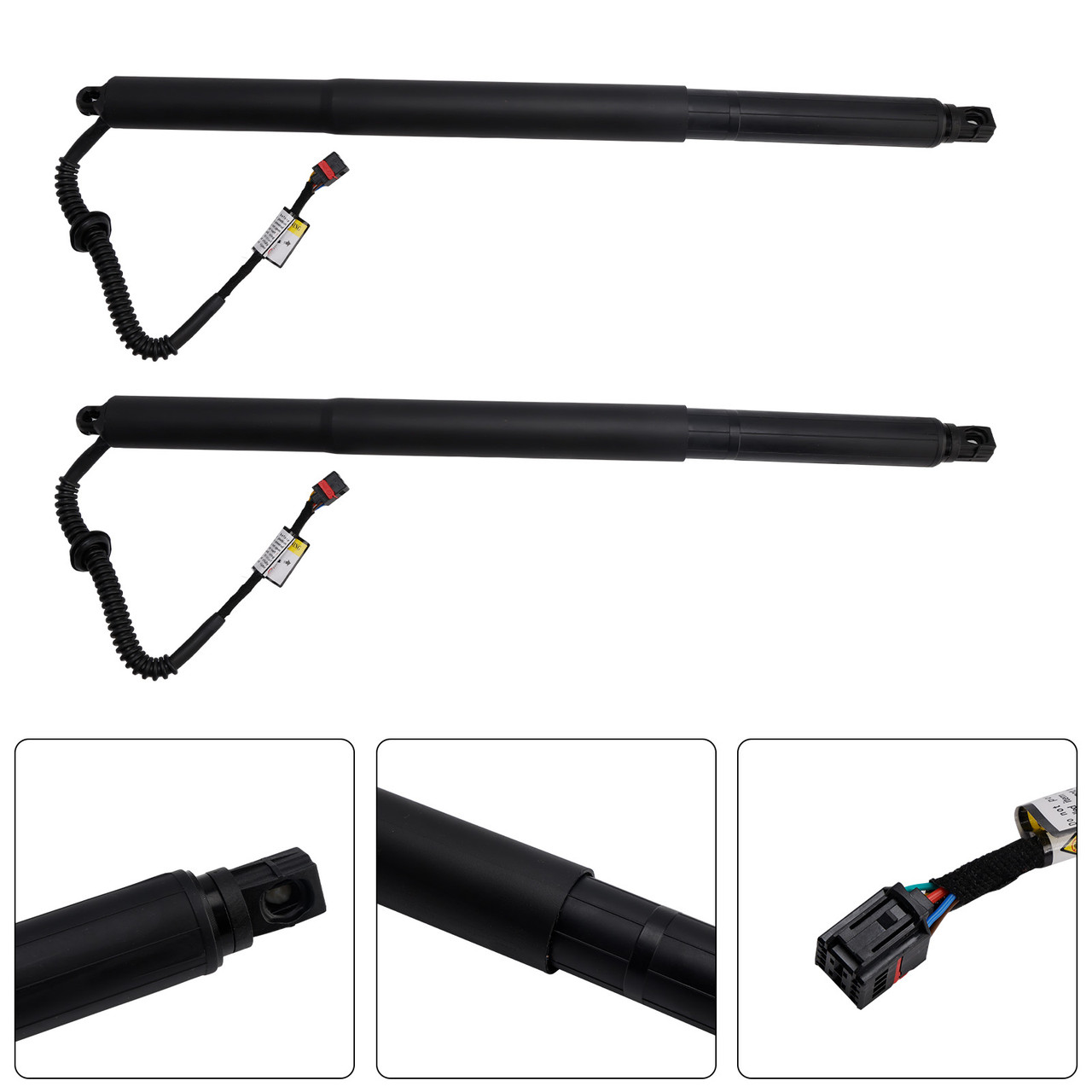 2015-2023 VW Touran 5T1 2* Rear Tailgate Lift Support 5TA827851C Black Generic