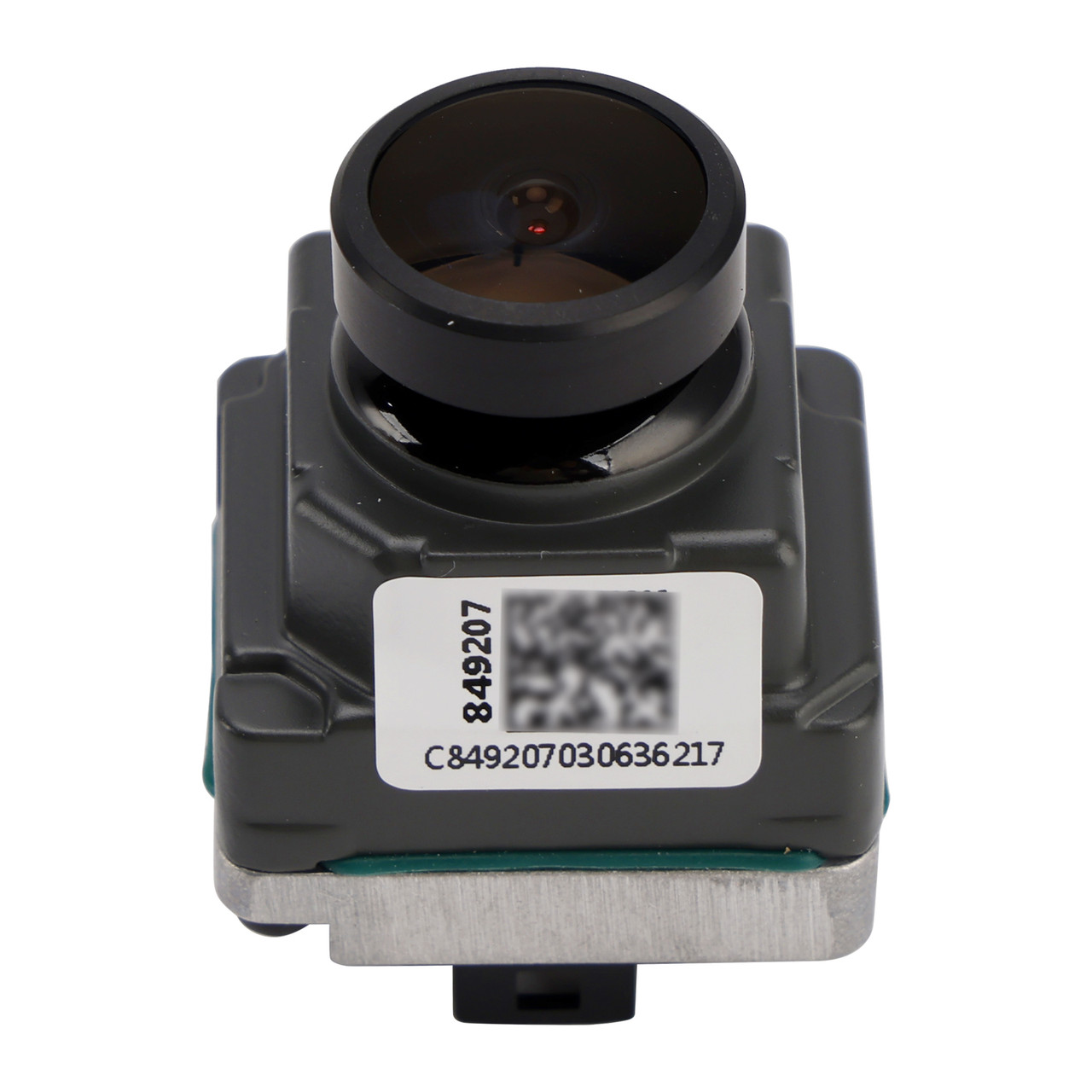 2012-2015 Discovery IV Park Assist Reverse Camera GK62-19G590-BD Generic