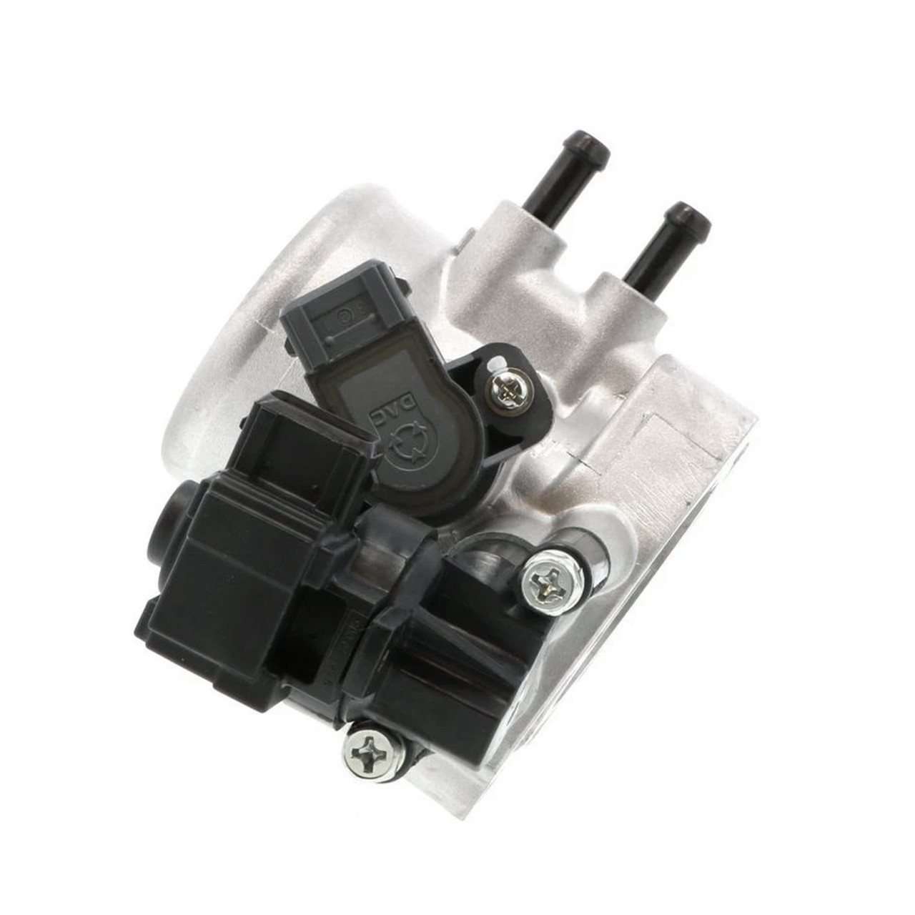 2001 Hyundai Santa Fe 2.4L Throttle Body 35100-37300 Generic