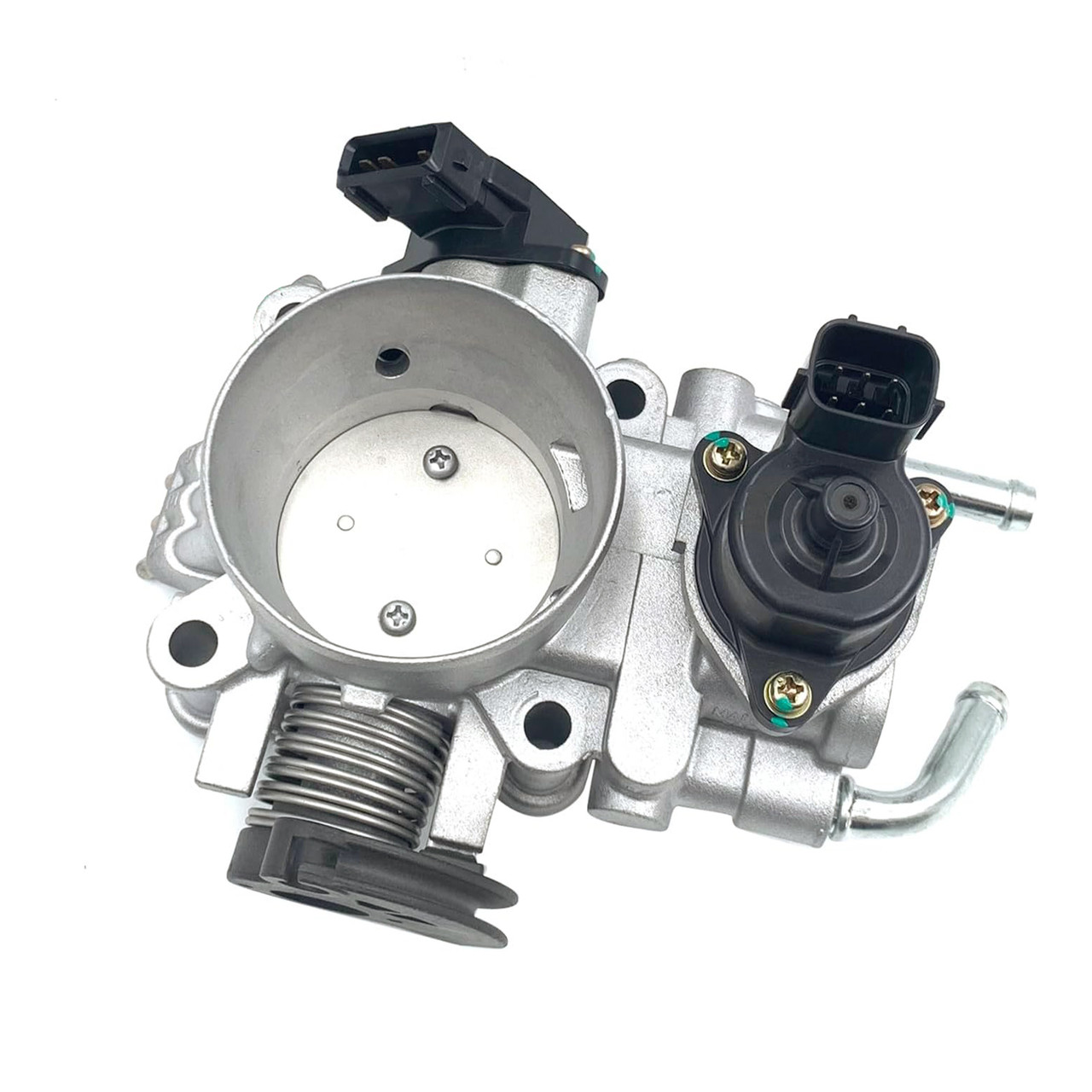 1998-2002 Mitsubishi N84 Throttle Body Assembly MN128999 MD336509 Generic