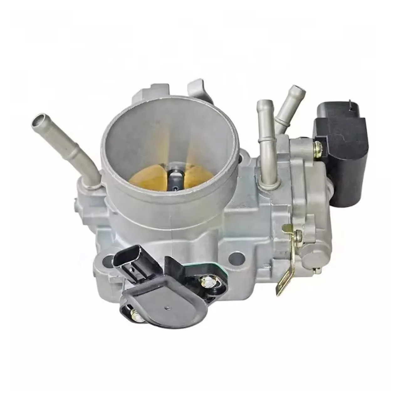 2003-2008 Honda Accord Engine K20A7 2.0L Throttle Body 16400-RAC-W52 Generic