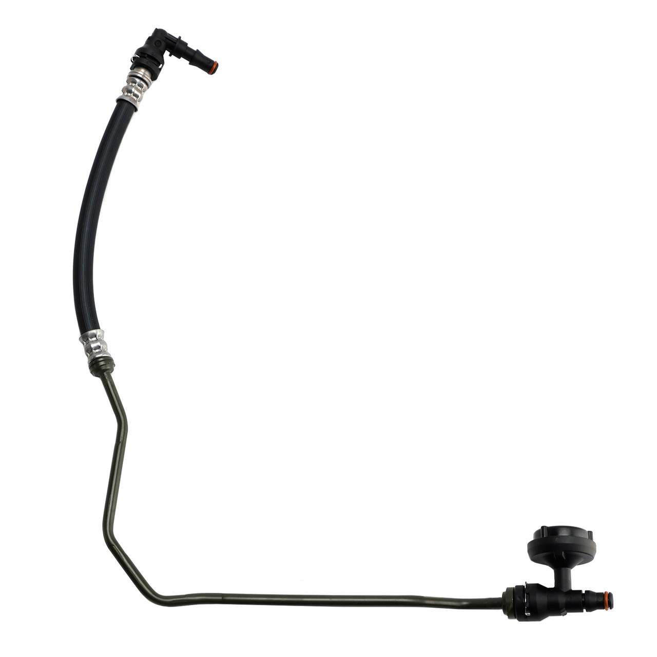 Mazda BT-50 Clutch Tube Assy EB3G-7A512-AA Generic