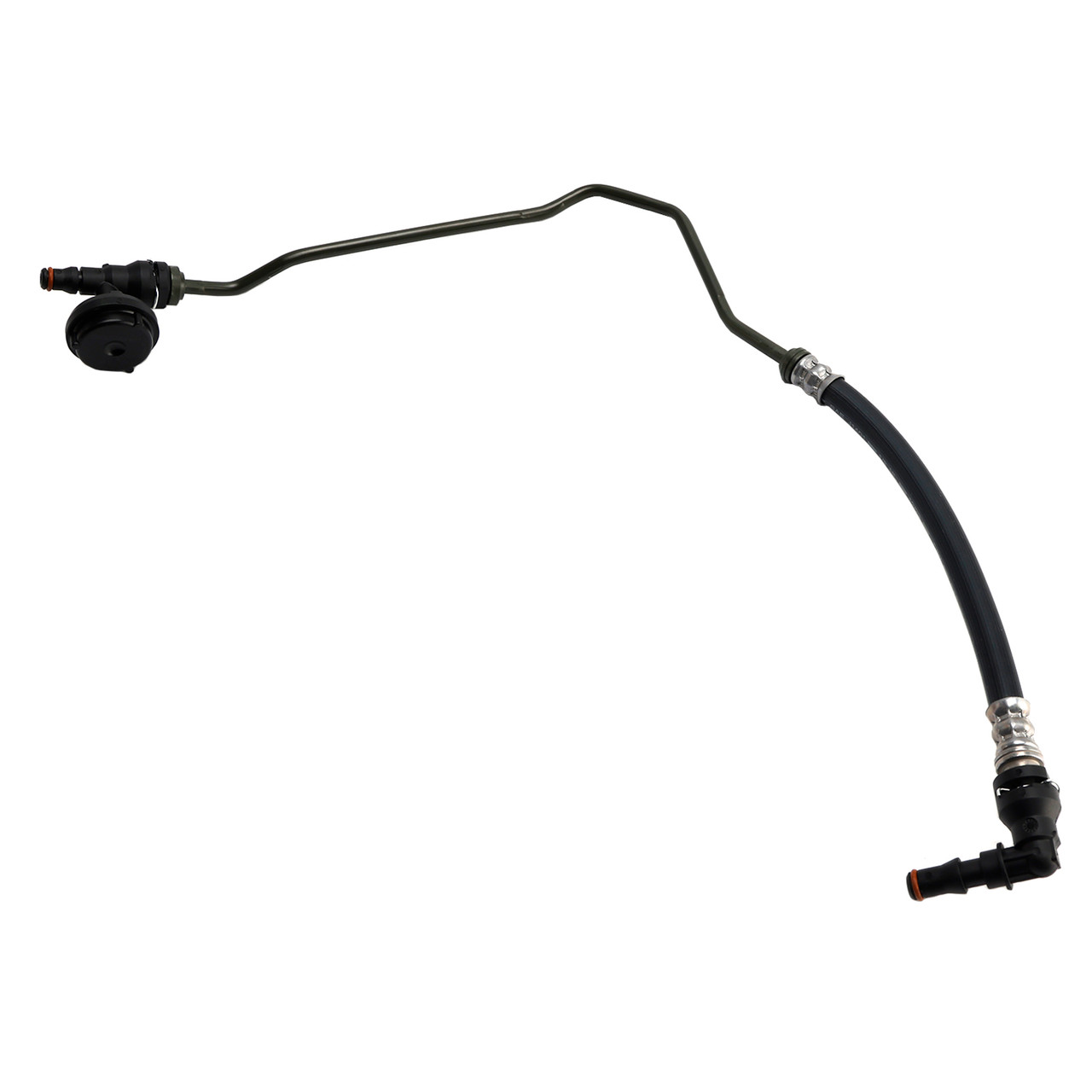 Mazda BT-50 Clutch Tube Assy EB3G-7A512-AA Generic