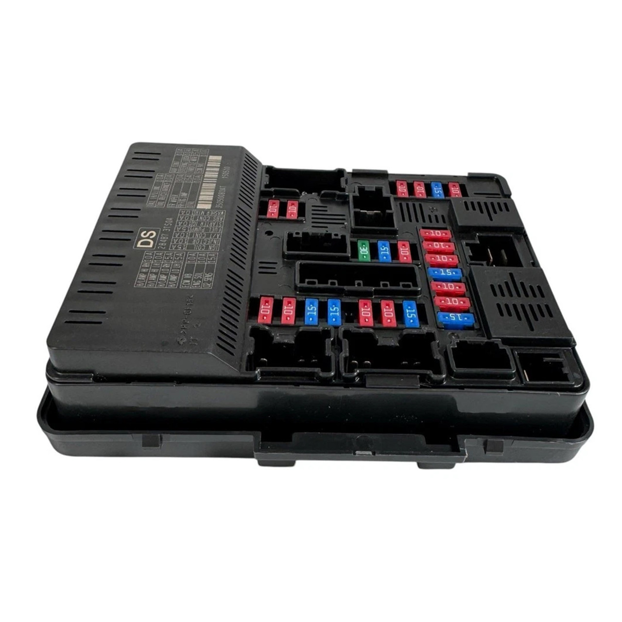 2013-2018 Nissan Altima IPDM BCM Engine Control Unit Fuse Box 284B7-3TS0A Generic